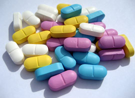 Pills by dimshik